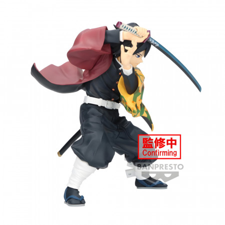 DEMON SLAYER: KIMETSU NO YAIBA - MAXIMATIC - GIYU TOMIOKA