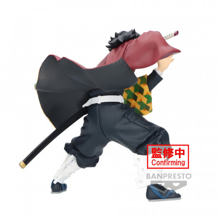 DEMON SLAYER: KIMETSU NO YAIBA - MAXIMATIC - GIYU TOMIOKA