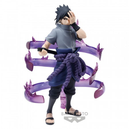 NARUTO SHIPPUDEN - EFFECTREME - UCHIHA SASUKE