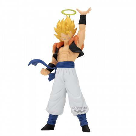 DRAGON BALL Z - MATCH MAKERS - GOGETA (VS JANEMBA)