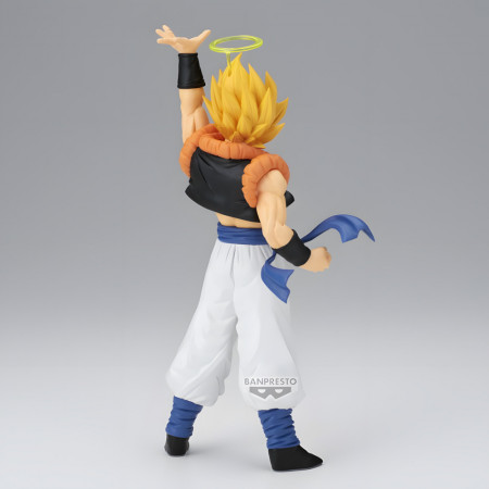 DRAGON BALL Z - MATCH MAKERS - GOGETA (VS JANEMBA)