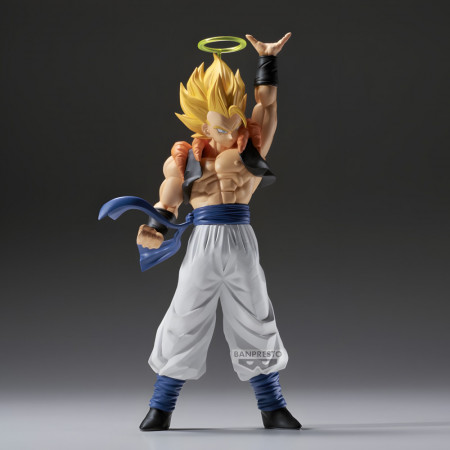 DRAGON BALL Z - MATCH MAKERS - GOGETA (VS JANEMBA)