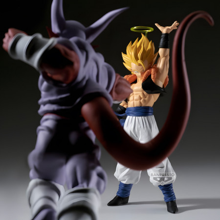 DRAGON BALL Z - MATCH MAKERS - GOGETA (VS JANEMBA)
