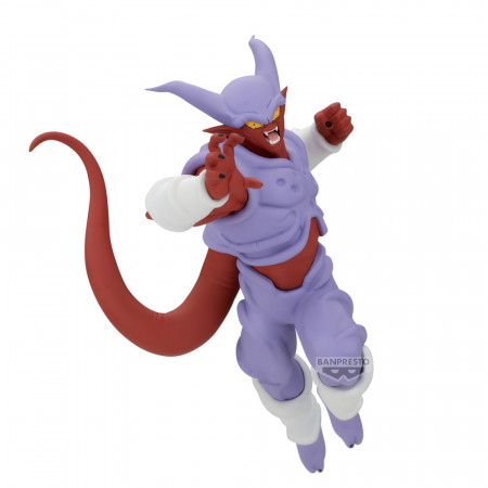 DRAGON BALL Z - MATCH MAKERS - JANEMBA (VS GOGETA)