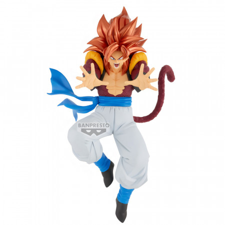 DRAGON BALL GT - SOLID EDGE WORKS - GOGETA