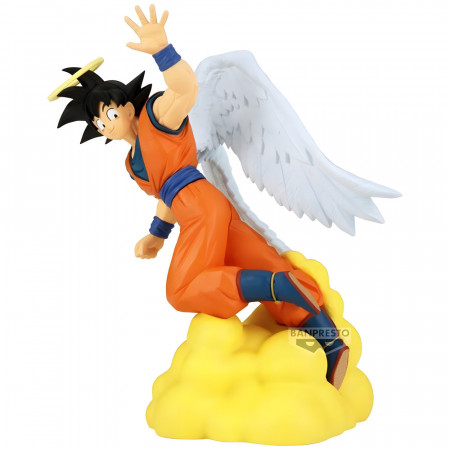 DRAGON BALL Z - HISTORY BOX - SON GOKU