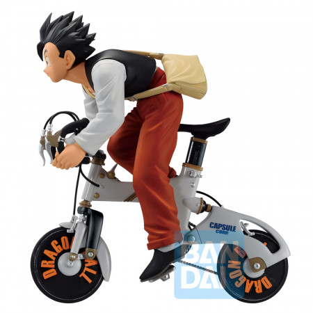DRAGON BALL Z - ICHIBANSHO SNAP COLLECTION - SON GOHAN