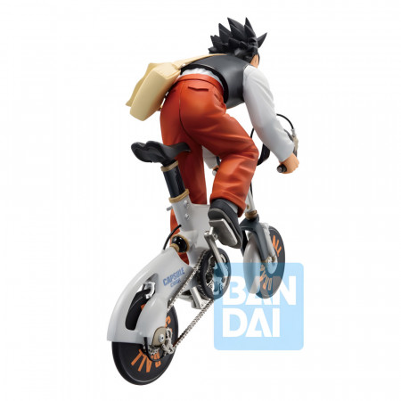 DRAGON BALL Z - ICHIBANSHO SNAP COLLECTION - SON GOHAN