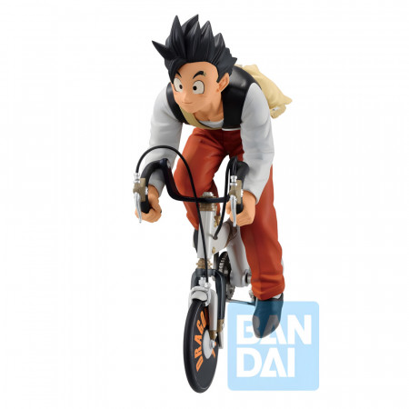 DRAGON BALL Z - ICHIBANSHO SNAP COLLECTION - SON GOHAN