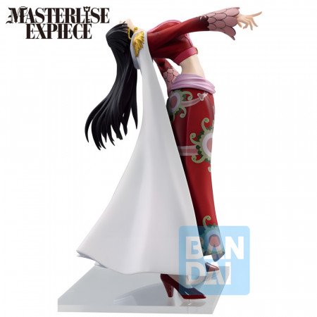ONE PIECE - ICHIBANSHO FIGURE - BOA HANCOCK (MEMORY OF HEROINES I)