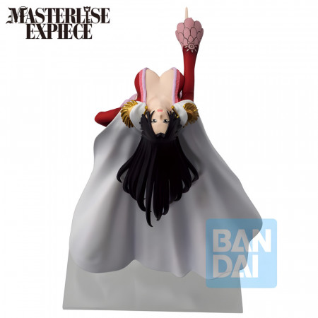ONE PIECE - ICHIBANSHO FIGURE - BOA HANCOCK (MEMORY OF HEROINES I)