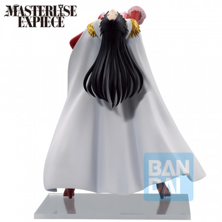 ONE PIECE - ICHIBANSHO FIGURE - BOA HANCOCK (MEMORY OF HEROINES I)