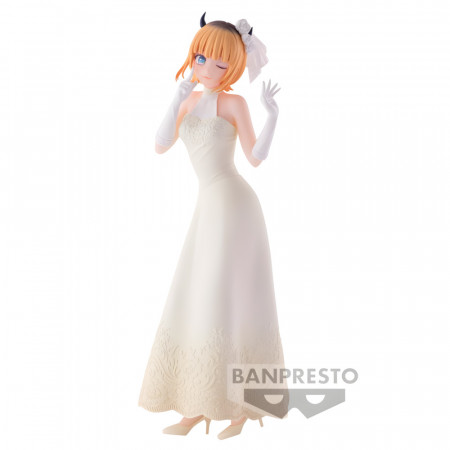 OSHI NO KO - BRIDAL DRESS FIGURE COLLECTION - MEMCHO