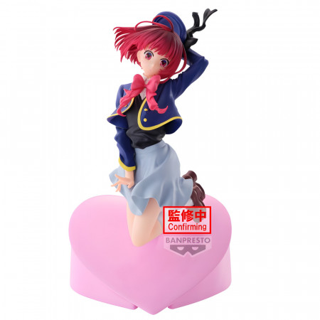 OSHI NO KO - AIR FLOW FIGURE COLLECTION - KANA ARIMA