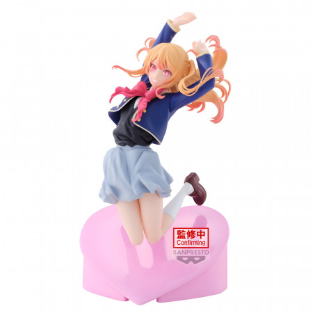 OSHI NO KO - AIR FLOW FIGURE COLLECTION - RUBY