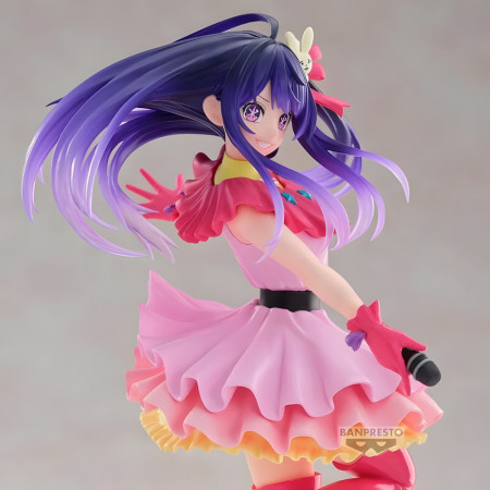 OSHI NO KO - EXCITE MOTIONS FIGURE COLLECTION - AI