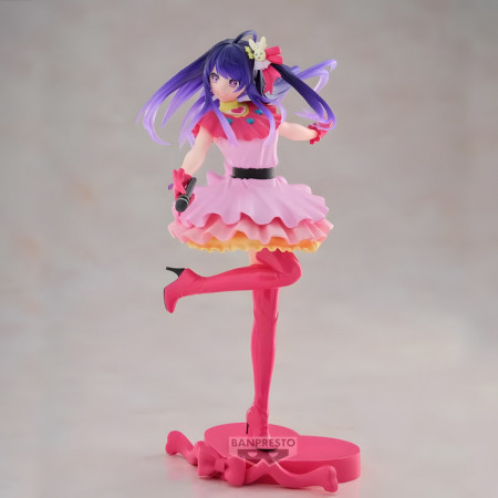 OSHI NO KO - EXCITE MOTIONS FIGURE COLLECTION - AI
