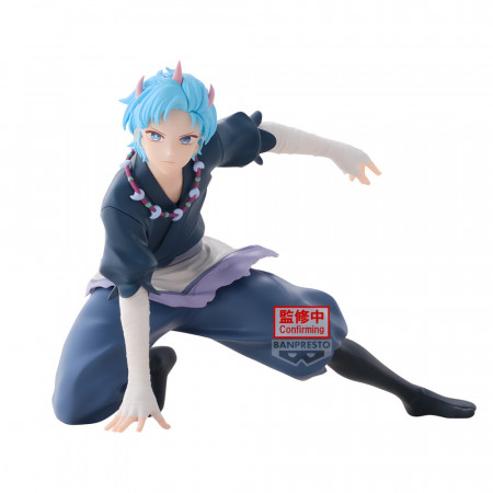 OSHI NO KO - AQUA FIGURE FIGURE COLLECTION - TOUKI