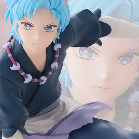 OSHI NO KO - AQUA FIGURE FIGURE COLLECTION - TOUKI