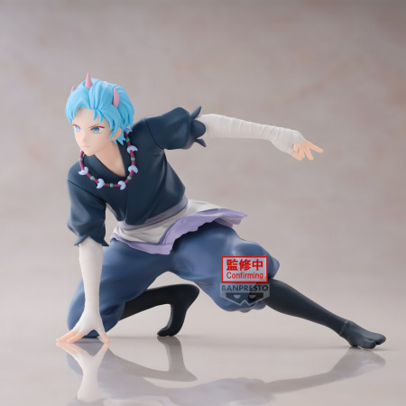 OSHI NO KO - AQUA FIGURE FIGURE COLLECTION - TOUKI