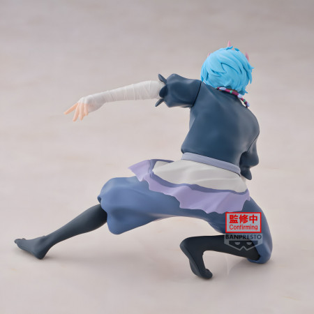 OSHI NO KO - AQUA FIGURE FIGURE COLLECTION - TOUKI