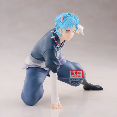 OSHI NO KO - AQUA FIGURE FIGURE COLLECTION - TOUKI