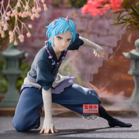 OSHI NO KO - AQUA FIGURE FIGURE COLLECTION - TOUKI