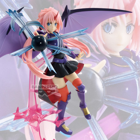 THAT TIME I GOT REINCARNATED AS A SLIME - FIGURE SPECIAL ver. - MILIM DRAGON FORM