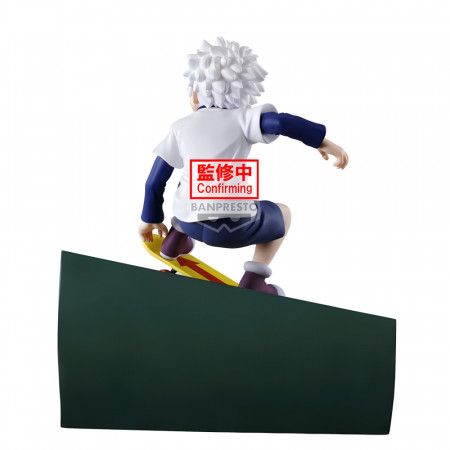 HUNTER X HUNTER - MEMORABLE SAGA SPECIAL - KILLUA
