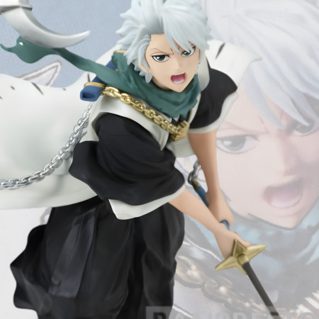 BLEACH THOUSAND-YEAR BLOOD WAR - VIBRATION STARS - TOUSHIRO HITSUGAYA