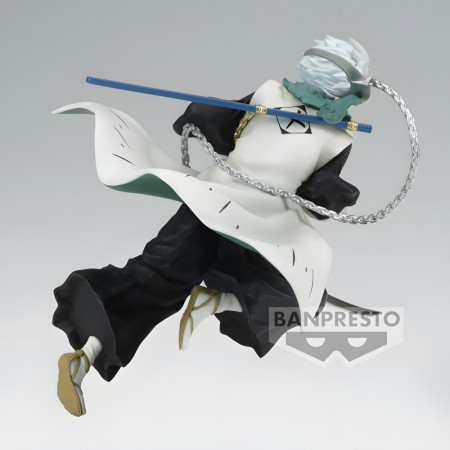 BLEACH THOUSAND-YEAR BLOOD WAR - VIBRATION STARS - TOUSHIRO HITSUGAYA
