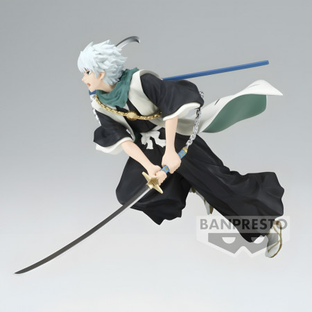 BLEACH THOUSAND-YEAR BLOOD WAR - VIBRATION STARS - TOUSHIRO HITSUGAYA