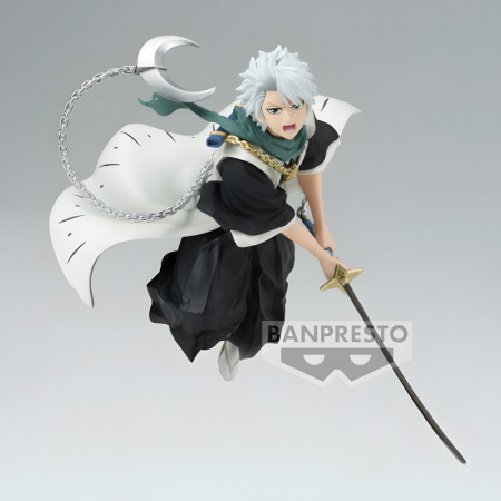 BLEACH THOUSAND-YEAR BLOOD WAR - VIBRATION STARS - TOUSHIRO HITSUGAYA