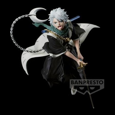BLEACH THOUSAND-YEAR BLOOD WAR - VIBRATION STARS - TOUSHIRO HITSUGAYA