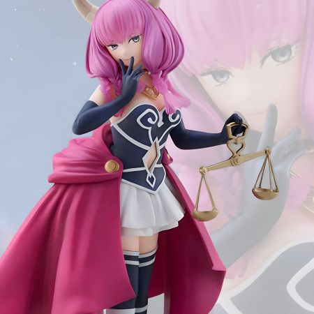SOUSOU NO FRIEREN - CORFULE FIGURE - AURA