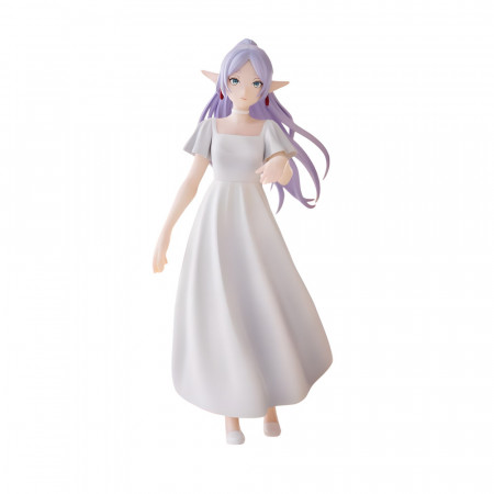 SOUSOU NO FRIEREN - LUMINASTA FIGURE - FRIEREN - VORIG NI TE Ver.