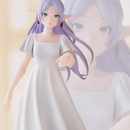 SOUSOU NO FRIEREN - LUMINASTA FIGURE - FRIEREN - VORIG NI TE Ver.