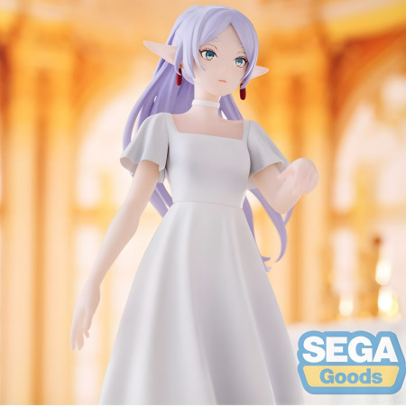 SOUSOU NO FRIEREN - LUMINASTA FIGURE - FRIEREN - VORIG NI TE Ver.