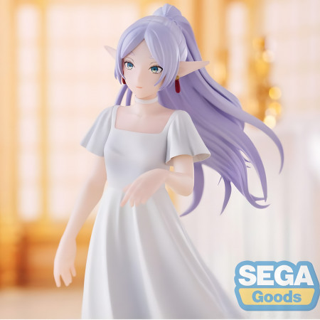SOUSOU NO FRIEREN - LUMINASTA FIGURE - FRIEREN - VORIG NI TE Ver.