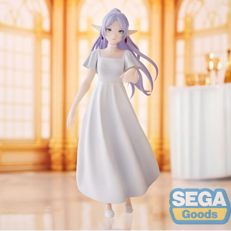 SOUSOU NO FRIEREN - LUMINASTA FIGURE - FRIEREN - VORIG NI TE Ver.