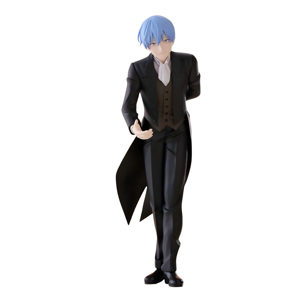 SOUSOU NO FRIEREN - LUMINASTA FIGURE - HIMMEL - VORIG NI TE Ver. SOUSOU NO FRIEREN - LUMINASTA FIGURE - HIMMEL - VORIG NI TE Ver.