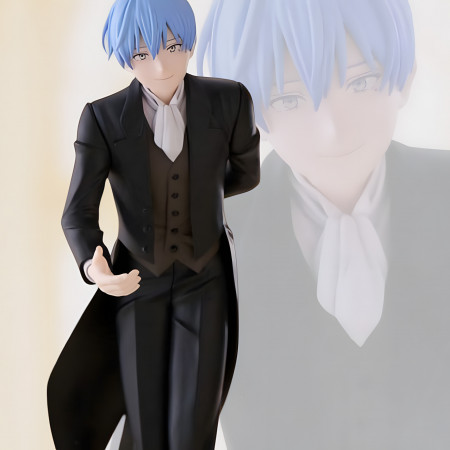 SOUSOU NO FRIEREN - LUMINASTA FIGURE - HIMMEL - VORIG NI TE Ver.