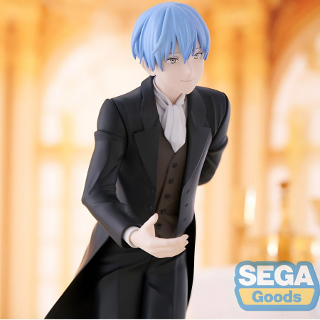 SOUSOU NO FRIEREN - LUMINASTA FIGURE - HIMMEL - VORIG NI TE Ver.