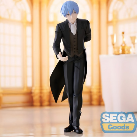 SOUSOU NO FRIEREN - LUMINASTA FIGURE - HIMMEL - VORIG NI TE Ver.
