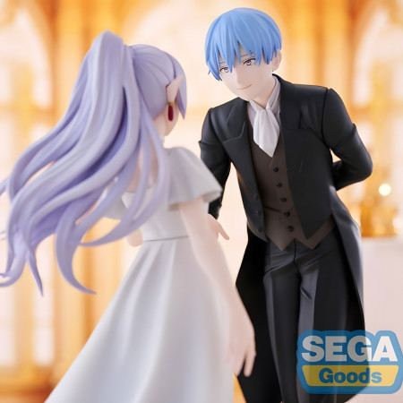SOUSOU NO FRIEREN - LUMINASTA FIGURE - HIMMEL - VORIG NI TE Ver.