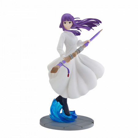 SOUSOU NO FRIEREN - LUMINASTA FIGURE - FERN - ZOLTRAAK Ver.