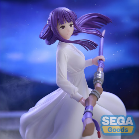 SOUSOU NO FRIEREN - LUMINASTA FIGURE - FERN - ZOLTRAAK Ver.