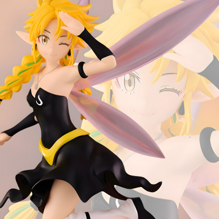 THAT TIME I GOT REINCARNATED AS A SLIME - FIGURE - RAMIRIS