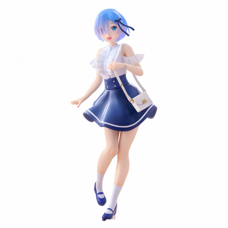RE:ZERO - Trio-Try-iT FIGURE - REM - DATE PLAN Ver.