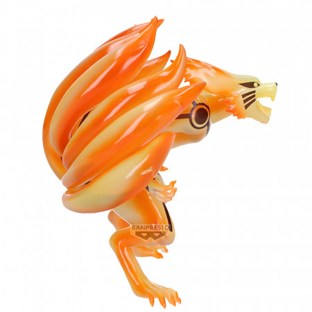 NARUTO SHIPPUDEN - FIGURE - KURAMA II Ver.A